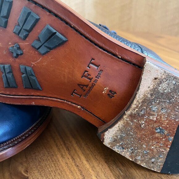 Taft Rome Boot - Picture 9 of 9